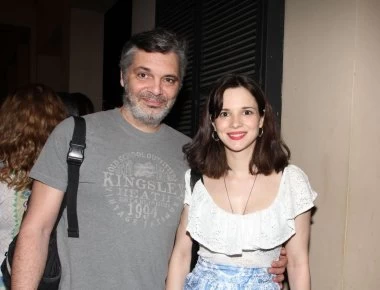 Ποια ηθοποιό αποκάλεσε ο Άλκης Κούρκουλος σκηνική “μ…νάρα”!